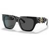 VERSACE Occhiale da sole Versace 4409 col. GB1/87