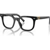 Miu Miu Occhiale da vista Miu Miu 06XV col. 16K1O1
