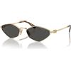 Miu Miu Occhiale da sole Miu Miu 56ZS col. ZVN5S0