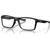 Oakley Occhiale da vista Oakley Rafter OX8178 col. 817801