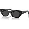 Ray-Ban Occhiale da sole Ray-Ban Zena RB4430 col. 667787