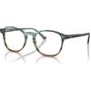 Ottica Dieci Decimi Occhiale da vista Ray-Ban RX5417 col. 8252