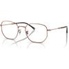 Ottica Dieci Decimi Occhiale da vista Ray-Ban RX6496 col. 3094