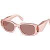 Prada Occhiale da sole Prada PR 17WS col. 19Q10D