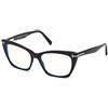 Tom Ford Occhiale da vista Tom Ford FT5709-B col. 001