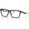 Oakley Youth Rx Occhiale da vista Oakley Youth 8031 Field marsh col. 803104