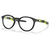 Oakley Youth Rx Occhiale da vista Oakley Youth 8014 Round out col. 801401