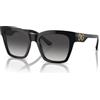 DOLCE & GABBANA Occhiale da sole Dolce & Gabbana 4384 col. 501/8G