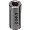 Trend Riduttore Pinza, da 3mm a 6.35mm per Frese con Gambo Piccolo, CLT/SLV/363