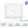 OMADA EAP650 D120-Outdoor - TP-Link Omada EAP650 D120-Outdoor Access Point WiFi 6 dual-Band AX3000 per Magazzini