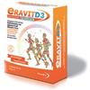 PHARMERA ERAVIT D3 STIMULA 15BUST 2G - PHARMERA - 934230739