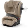 Cybex Gold Seggiolino Auto Cybex Gold Pallas G2 Plus i-Size Almond beige