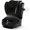 Cybex Gold Seggiolino Auto Cybex Gold Pallas G2 Plus i-Size Moon black