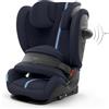 Cybex Gold Seggiolino Auto Cybex Gold Pallas G2 Plus i-Size Ocean blue