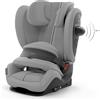 Cybex Gold Seggiolino Auto Cybex Gold Pallas G2 Plus i-Size Stone grey