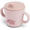 done bydeer Tazza Con Beccuccio Done By Deer Tiny Farm Cipria