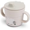 done bydeer Tazza Con Beccuccio Done By Deer Tiny Farm Sabbia