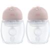 Chicco Tiralatte Elettrico Chicco Indossabile Doppio