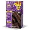 Biokeratin ACH8 Tinta Vegetale per Capelli Colore 6/CF Biondo Scuro Caffè