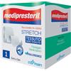 MEDI PRESTERIL MEDIPRESTERIL ROCCHETTO ROTOLO STRETCH TESSUTO NON TESSUTO 5CM X 500 CM - MEDI PRESTERIL - 984891477