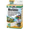 JBL Micromec - Sfere di bio-vetro sinterizzato per filtri acquari, 1 l, per abbattere gli inquinanti