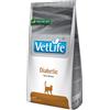 RUSSO MANGIMI SpA VET LIFE CAT DIABETIC 400 GR