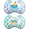 ANTEPRIMA BRANDS INTERNATIONAL SUCCHIETTO C/TETT ORT6+ BL/TIF