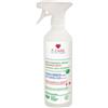 FARVIMA MEDICINALI SpA F CARE SPRAY IGIENIZZANTE500ML