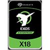 ‎SEAGATE Seagate Exos X18 10Tb HDD 512E/4KN SATA