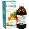 Larimuciltosse bambini sciroppo 175 ml ce 0476 230 g - LARIMUCIL - 935258552