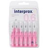 INTERPROX Interpro x 4g nano blister 6u 6lang - INTERPROX - 927300689