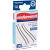 MEDI PRESTERIL Cerotto per sutura medipresteril delicato tnt 3x75mm 10 pezzi - MEDI PRESTERIL - 931608133