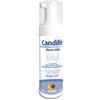 Candifit mousse intima flacone 100 ml - CANDIFIT - 933542490