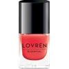 LOVREN ESSENTIAL Lovren smalto s8 corallo 5ml - LOVREN ESSENTIAL - 980462891