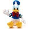 Disney Store Peluche piccolo Paperino, 32 cm, un classico e tenero personaggio classico vestito da marinaio, per tutte le età