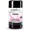 GIURIATI GROUP Srl NUTRIVA MAMMA 60 COMPRESSE