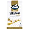 A&D Gruppo Alimentare Dietetico MATT COLLAGENE IDROLIZZATO 3000 10 BUSTINE