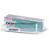 Nova Argentia ORASIV EXTRA NEUTRAL PASTA ADESIVA PER DENTIERE 40 G