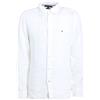 TOMMY HILFIGER - Camicia in lino
