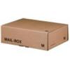 Bong Scatole postali avana 331x241x104 mm - conf. 20 pz Bong misura M 212101220