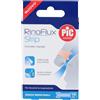 PiC Solution RinoFlux Strip 10 Cerotti Nasali Standard