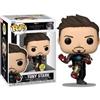 Funko Tony Stark EXC GITD - The Infinity Saga - 1416 - Funko Pop! Marvel