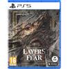 Clear River Games PS5 Layers of Fear