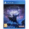 Namco Bandai PS4 Elden Ring: Nightreign