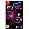 Meridiem Games SWITCH Poppy Playtime Triple Pack