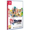 Square Enix SWITCH Romancing SaGa: Minstrel Song - Remastered