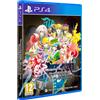 Square Enix PS4 Romancing SaGa: Minstrel Song - Remastered