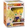 Funko Super Saiyan Goku EXCLUSIVE- 860 - Dragon Ball Z - Funko POP! Animation