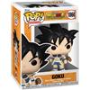 Funko Goku - 1860 - Dragon Ball Super Broly - Funko POP! Animation
