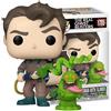 Funko Peter Venkman with Slimer - 1785 - The Real Ghostbusters - Funko POP! Animation